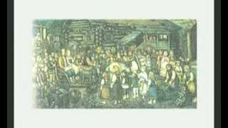 Елена Фролова "Жар-Птицы" (Elena Frolova - "The Fire Birds")