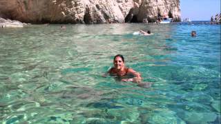 RICORDI DI ZANTE
