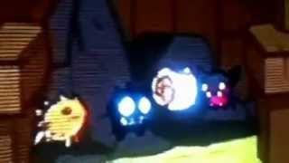Castle Crashers All pets
