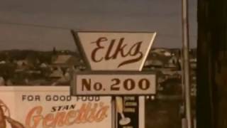 Home Video Hazelton PA 1960's