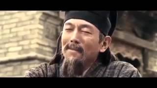 Chinese Martial Arts Film Chosen Best || Hollywood Movies 2016
