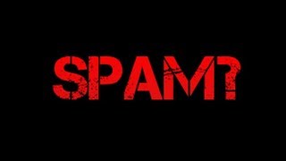 Text Spam Bot with Download