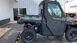 2020 Polaris Ranger XP 1000 NorthStar Edition Oshkosh WI
