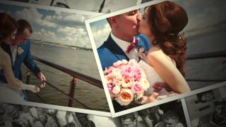 Wedding Elvir and Marina HD 1080p (Свадебная фотосессия в Казанском Кремле)