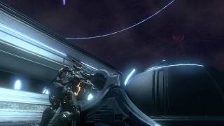 Tyrant's Halo 4 Mythic Walkthrough (LASO) - Forerunner
