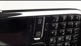 Nokia E72 - видео обзор