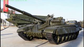 Т-72 УРАЛ, Т-72А.