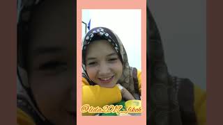 Cie....!! FIKOH mau keluar nonton,ehh tayo FOMAL julit