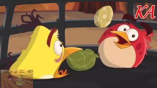 Angry Birds has a Sparta DJ Remix.