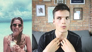 HOW I KNEW SHE WAS THE ONE |124|