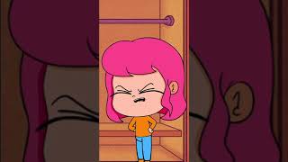 КАЖДАЯ МАМА ТАК ДЕЛАЛА #SHORTS