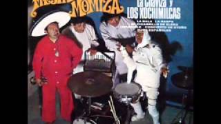 Los Xochimilcas-San luis blues