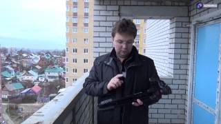 Виды штативов. Какой штатив выбрать?