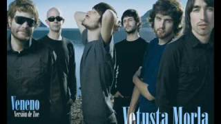 Veneno - Vetusta Morla