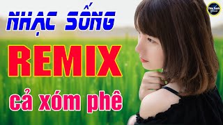 Nhạc sống bolero remix đỉnh cao , người mẫu 2k2 xinh lung linh nghe là phê , xem là mê .