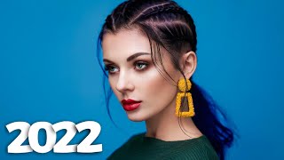 Лучшая Музыка 2022 ️ Зарубежные песни Хиты ️ Популярные Песни Слушать Бесплатно 2022 #152