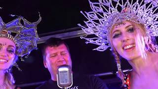 The SoapGirls ... in Zwalm...soon...© Jan Vervaeke