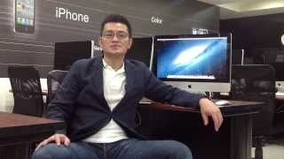 【巨匠電腦】名師推薦：手機APP設計講師 - 徐國堂