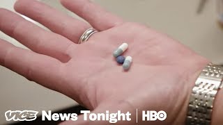 Syria's Chemical Weapons & Top Oxycontin Salesman: VICE News Tonight Full Episode (HBO)
