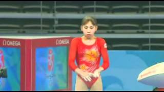 Japan BB Warmup Qual