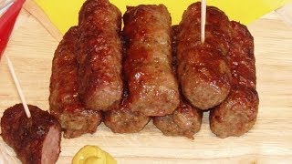 Ароматные  мититеи  по-молдавски, НУ  ОЧЕНЬ  ВКУСНЫЕ!