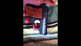 Tanfoglio giuseppe mod. Gt 27