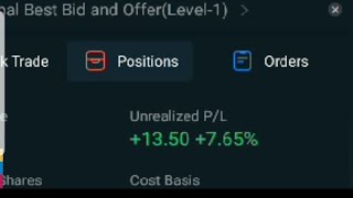 HOW TO TRADE PENNY STOCKS WITH $100 ACCOUNT