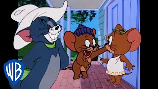 Tom und Jerry auf Deutsch | Inspirationen für Halloween-Kostüme | WB Kids