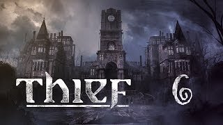 Thief - Публичный дом ИЗВРАЩЕНИЯ / ПОШЛОСТЬ / СЕКС #6