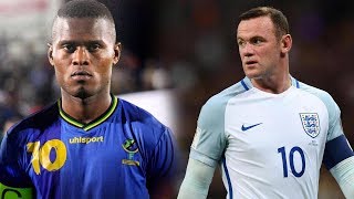 KONA YA MWANASPOTI: STARS BILA SAMATTA KUKIWASHA LESOTHO, ROONEY AAGWA