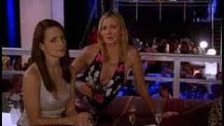 SATC Breakup