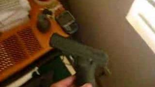 My Gun Collection