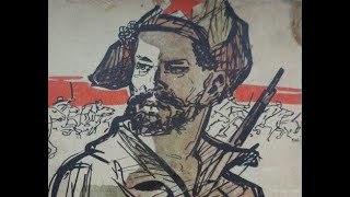 ЧТО ТАМ ВО МРАКЕ