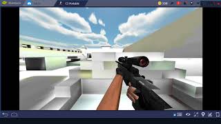 CS Portable v1 en PC!