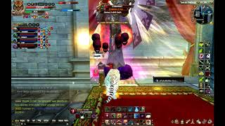 Perfect World Dusk 3-3 Bem explicada