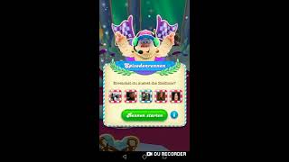 Candy Crush Soda Saga - Level 3161-3175