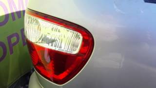 ASTRACAR №477 IPSUM ACM21-7678 2004