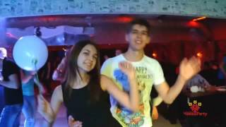 Чаваш пати Чаваш party 28.10.16