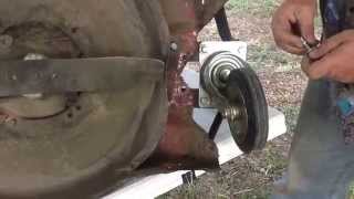 Mowers PATENT.     χορτοκοπτικο πατεντα