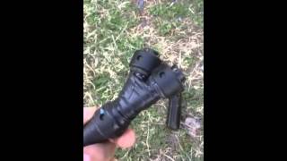 Y pipe fix for routan, town & country, dodge minivan