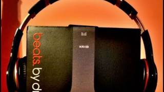 Beats By Dr. Dre Solo HD by Unboxing