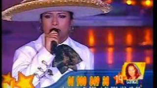 Toñita- Paloma Negra DDE1