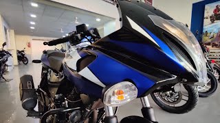 Aakhri Mauka iss Cheapest 200cc Bike Ke liye ???? 2022 Bajaj Pulsar 220 f BS6 With All New Features