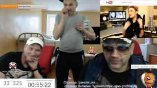Мопс танцует, Андрюха поёт под песню Фрэглов