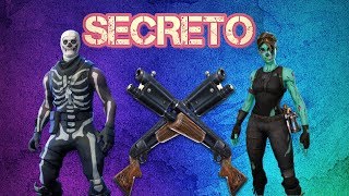 EL SECRETO DE LA DOBLE PUMP EN CONSOLA|COMO UTILIZARLA |Fortnite Battle Royal|