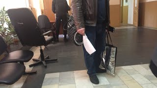 Победа в суде
