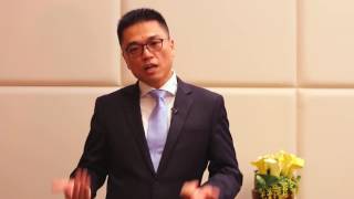 LUA 呈獻：MCC 教你第四季順利完成 MDRT (第四集 : Mr Terence Chan)