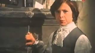 Черная курица или подземные жители spcinema com   порка в кино   4