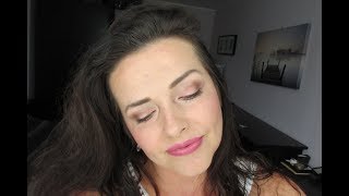 Testowanie na tapecie: Lolita Lempicka L'eau Jolie edt, Sephora Glow, benefit Porefessional
