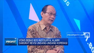 Modus Tipu-tipu Indosurya, Duit Triliunan Korban Melayang